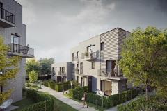 WOLUWE – Démarrage chantier