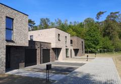 SHAPE– Fin de chantier